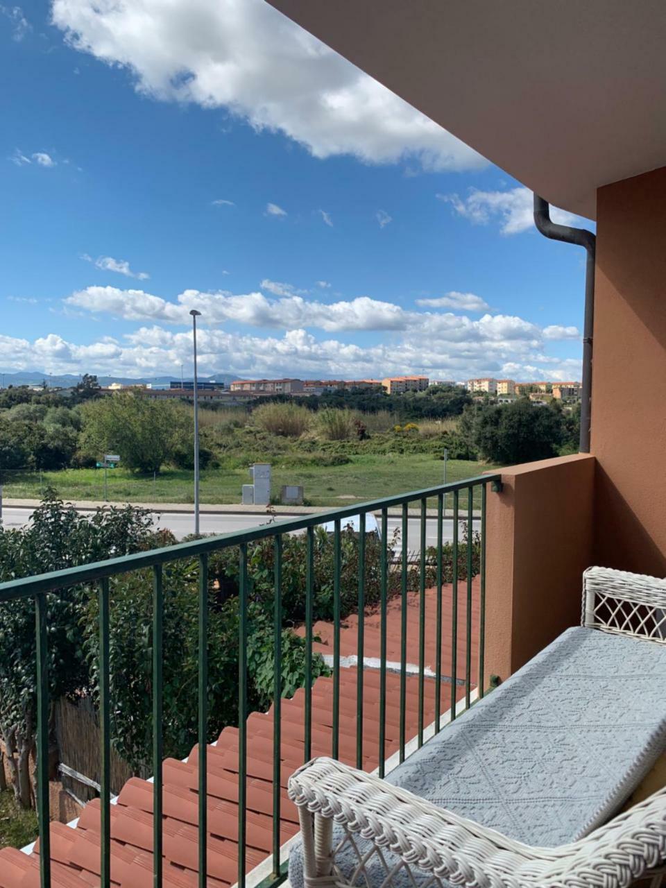 Le Meridien Apartment Olbia Exterior photo